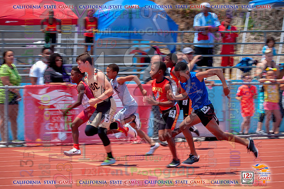 2019-07-13 Track & Field