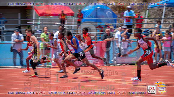 2019-07-13 Track & Field