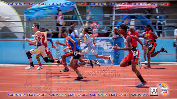 2019-07-13 Track & Field