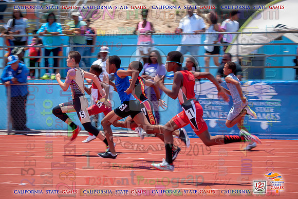 2019-07-13 Track & Field
