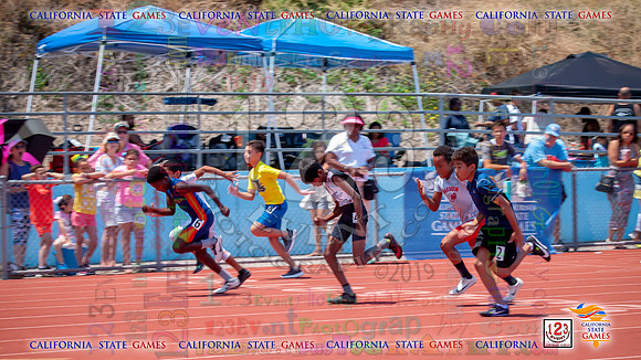 2019-07-13 Track & Field