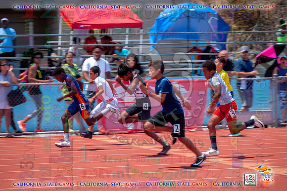 2019-07-13 Track & Field