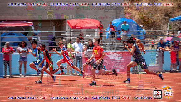 2019-07-13 Track & Field
