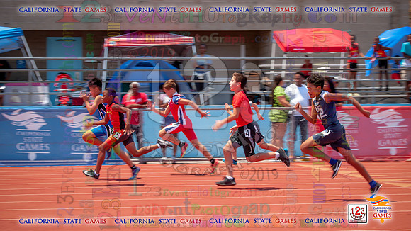 2019-07-13 Track & Field