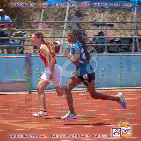 2019-07-13 Track & Field