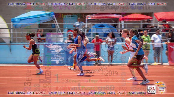 2019-07-13 Track & Field