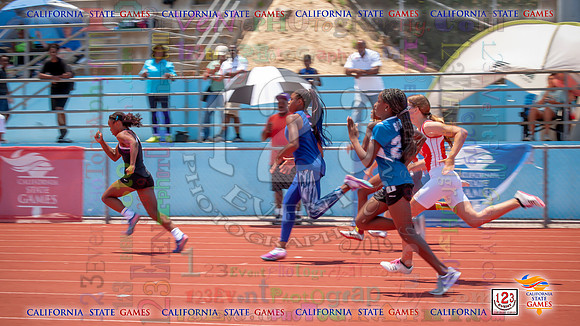 2019-07-13 Track & Field