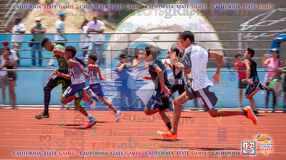 2019-07-13 Track & Field