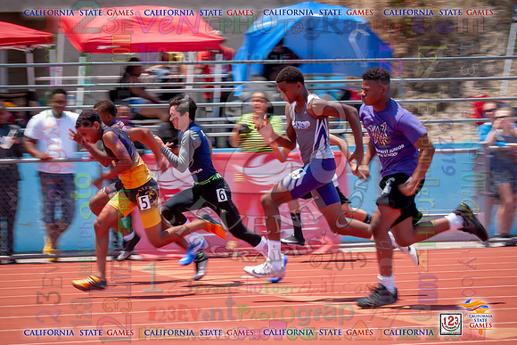 2019-07-13 Track & Field