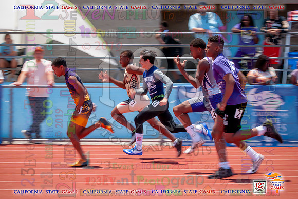 2019-07-13 Track & Field