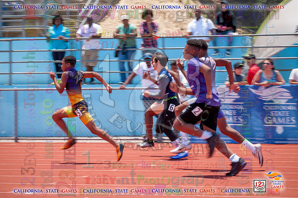 2019-07-13 Track & Field