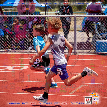 2019-07-13 Track & Field