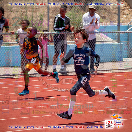 2019-07-13 Track & Field