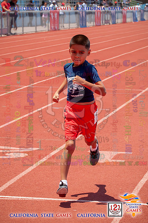 2019-07-13 Track & Field