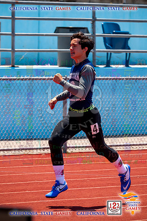 2019-07-13 Track & Field