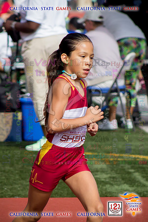 2019-07-14 CA State Games Track & Field