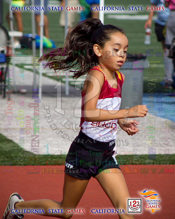 2019-07-14 CA State Games Track & Field