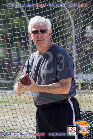 2019-07-14 CA State Games Track & Field