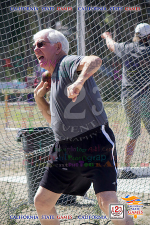 2019-07-14 CA State Games Track & Field