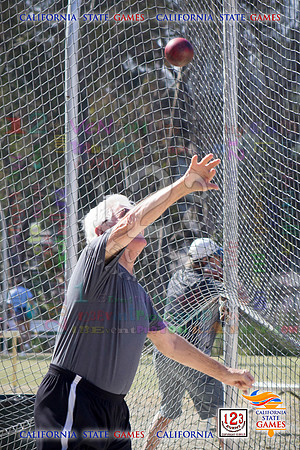2019-07-14 CA State Games Track & Field