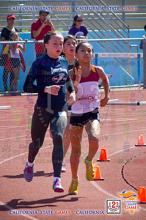 2019-07-14 CA State Games Track & Field