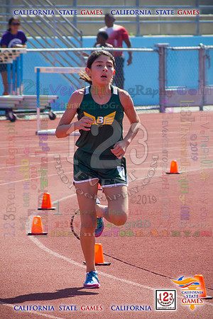 2019-07-14 CA State Games Track & Field