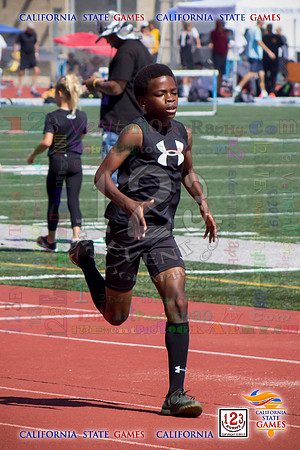 2019-07-14 CA State Games Track & Field