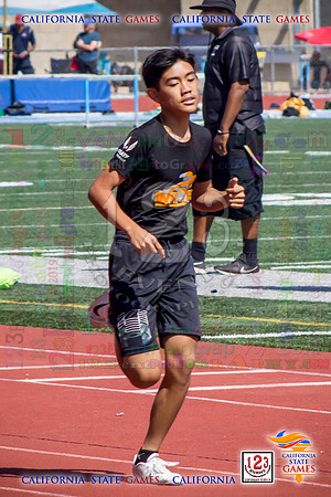 2019-07-14 CA State Games Track & Field