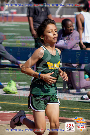 2019-07-14 CA State Games Track & Field