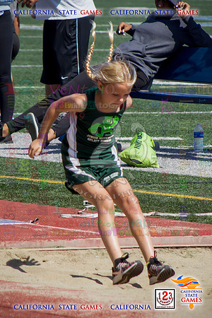 2019-07-14 CA State Games Track & Field