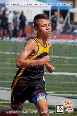 2019-07-14 CA State Games Track & Field