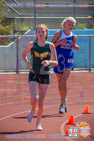 2019-07-14 CA State Games Track & Field