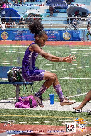 2019-07-14 CA State Games Track & Field