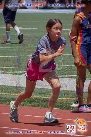 2019-07-14 CA State Games Track & Field