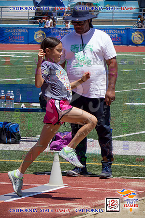 2019-07-14 CA State Games Track & Field