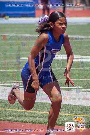 2019-07-14 CA State Games Track & Field