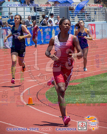 2019-07-14 CA State Games Track & Field