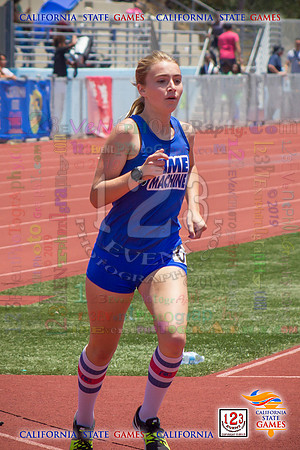 2019-07-14 CA State Games Track & Field