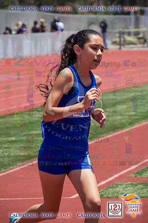 2019-07-14 CA State Games Track & Field