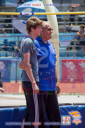 2019-07-14 CA State Games Track & Field