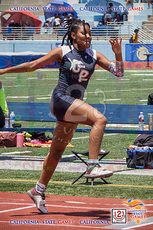 2019-07-14 CA State Games Track & Field