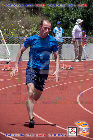 2019-07-14 CA State Games Track & Field
