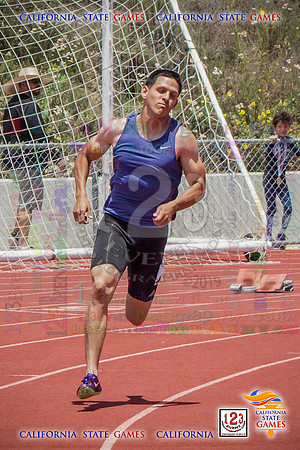 2019-07-14 CA State Games Track & Field