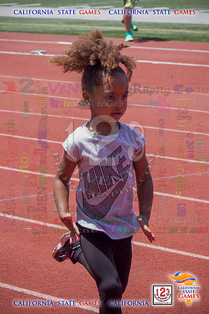 2019-07-14 CA State Games Track & Field