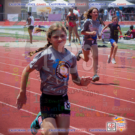 2019-07-14 CA State Games Track & Field