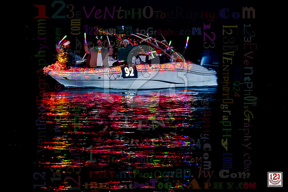 2024-12-15 San Diego Bay Parade of Lights