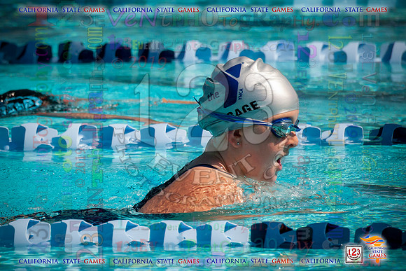 2019-07-20 CA State Games Swimming