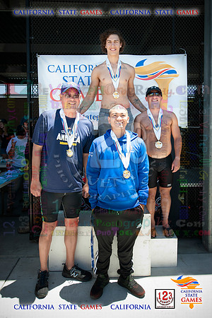 2019-07-20 CA State Games Swimming