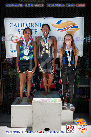 2019-07-20 CA State Games Swimming