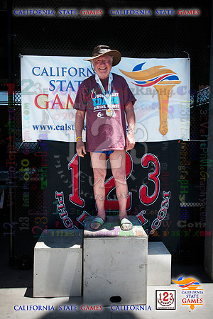 2019-07-20 CA State Games Swimming